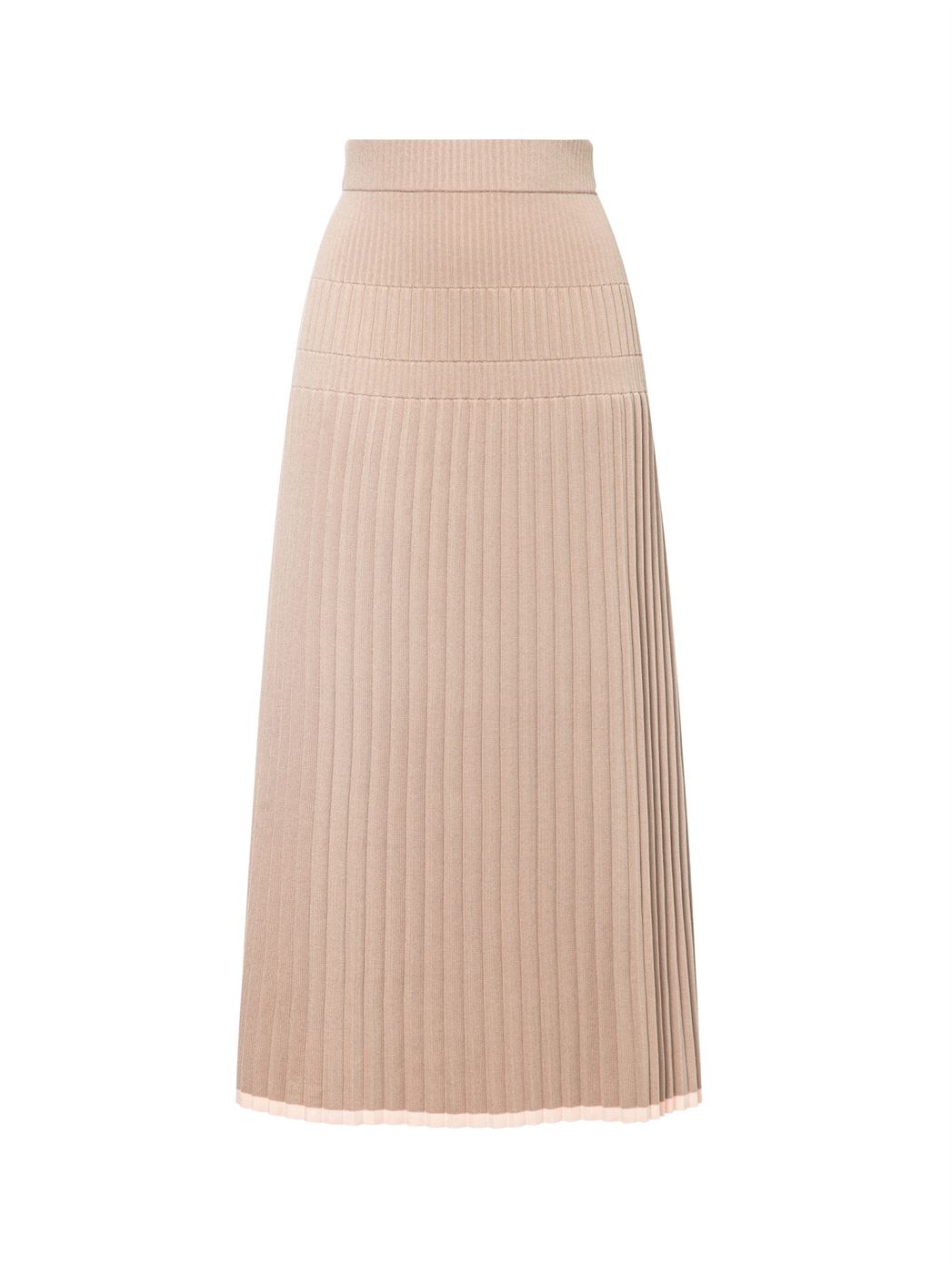 Straight Elegance Skirt - Femi9 EG