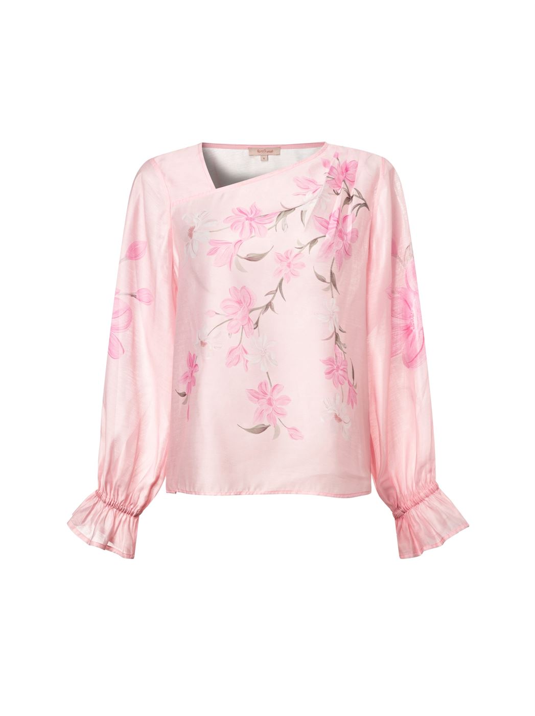 Graceful Glow Top - Femi9 EG