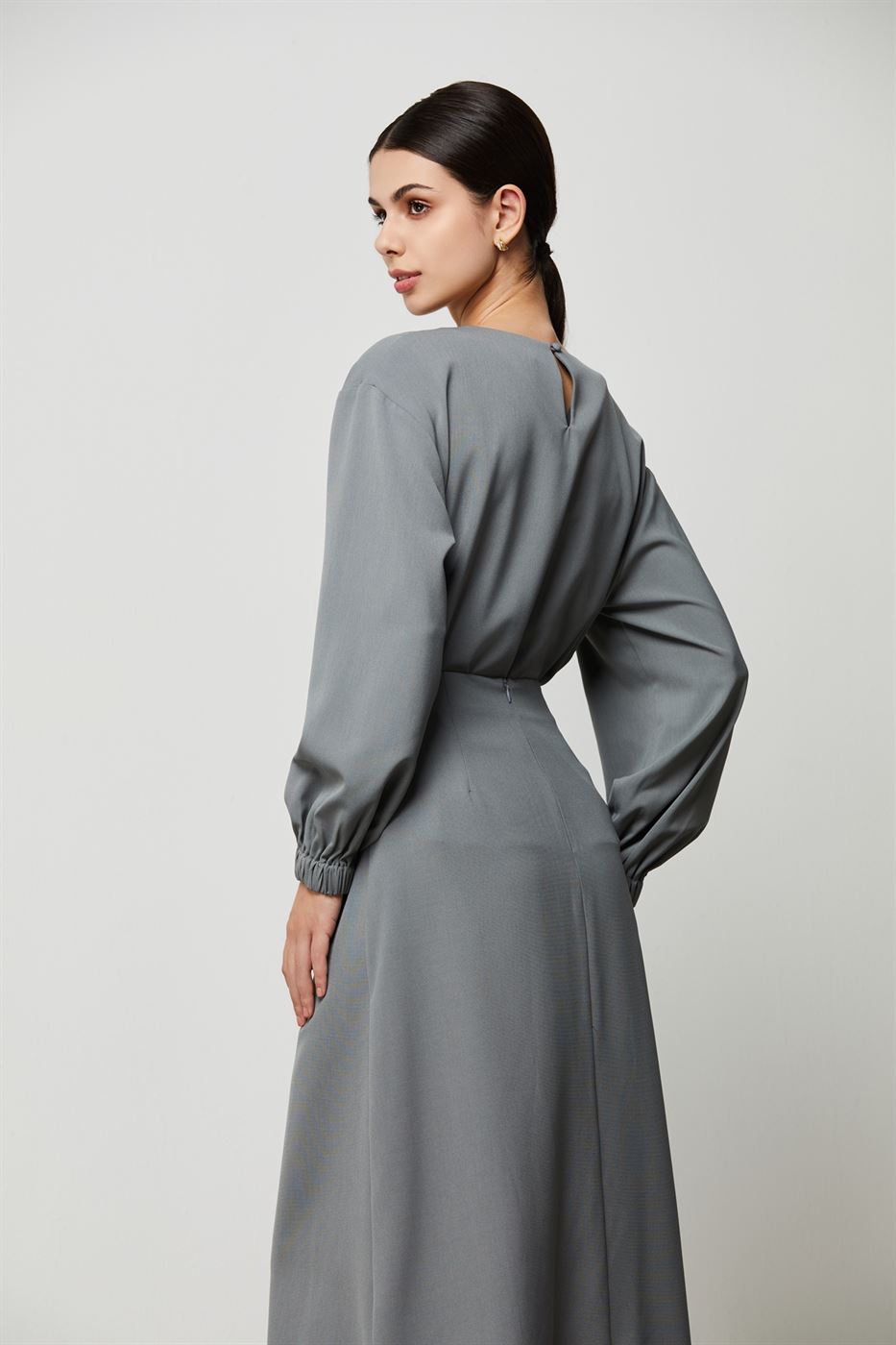 Chain Detail Top - Femi9 EG