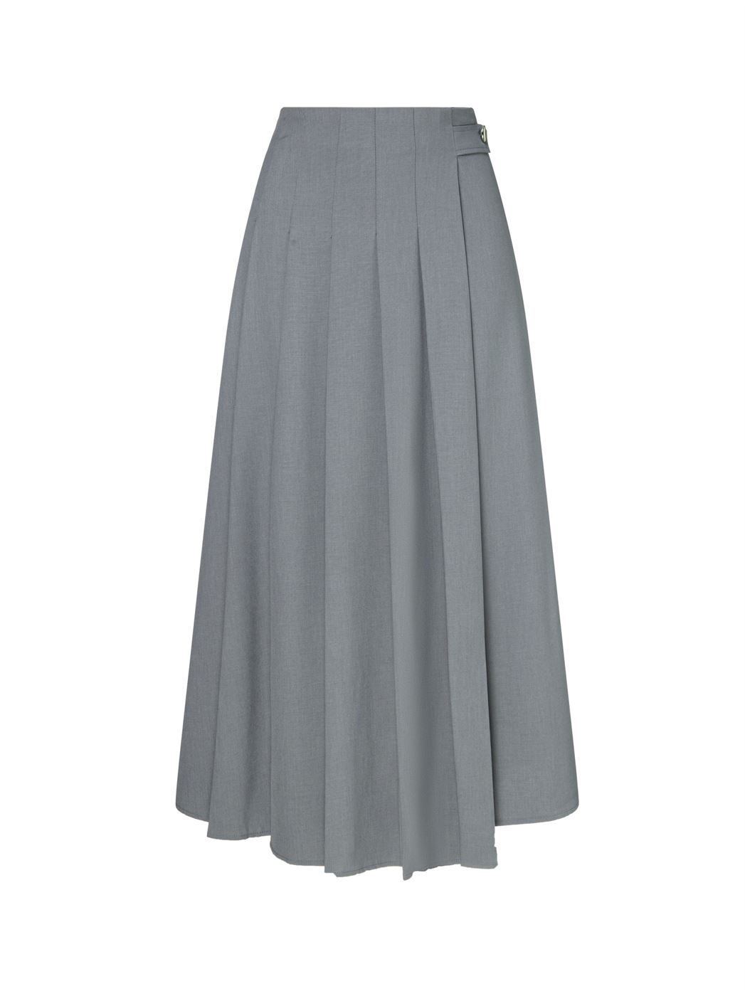 Pleated Classic Skirt