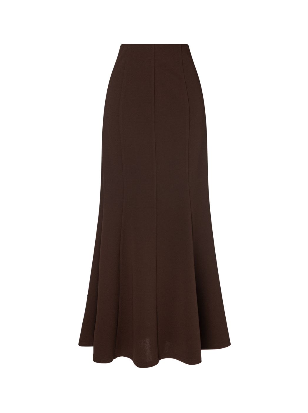 Elegance Flared Skirt