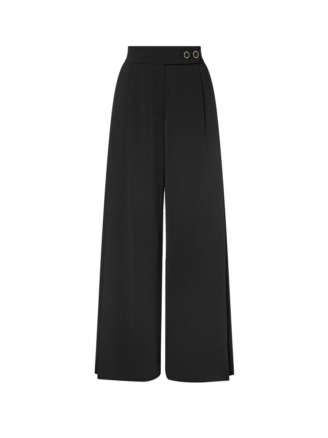 Elegance Wide Pants - Femi9 EG