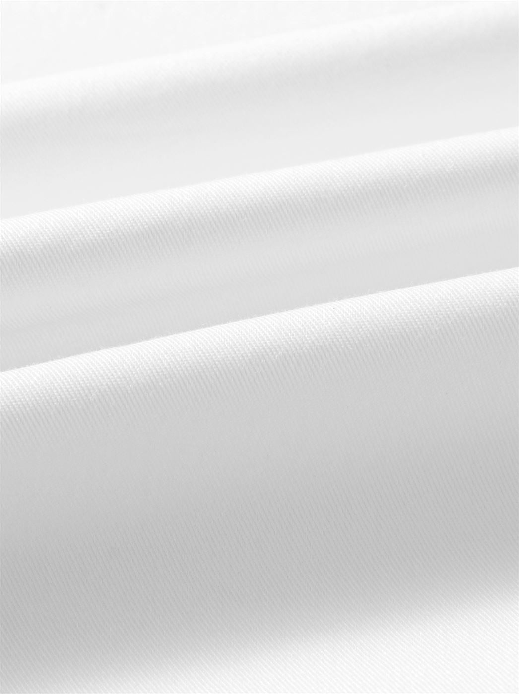 White Classic Shirt - Femi9 EG