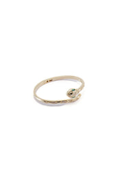Slip On Snake Bracelet - Femi9 EG