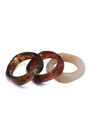 Multi Pack Bangle - Femi9 EG