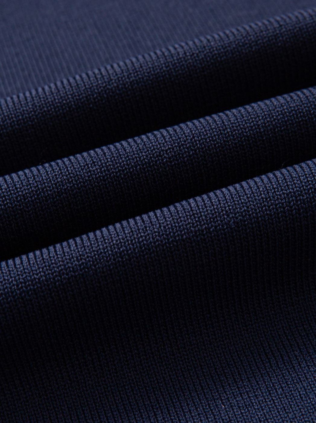 Knit Pants With Pearl Details