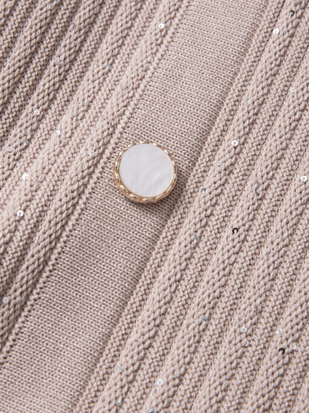 SHORT KNIT DRESS