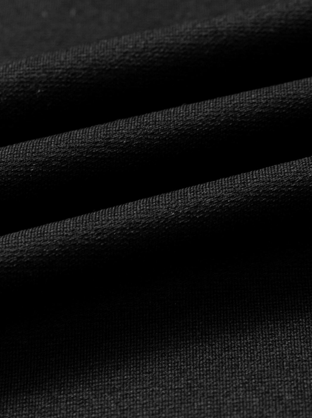 Crepe Full-Length Pants