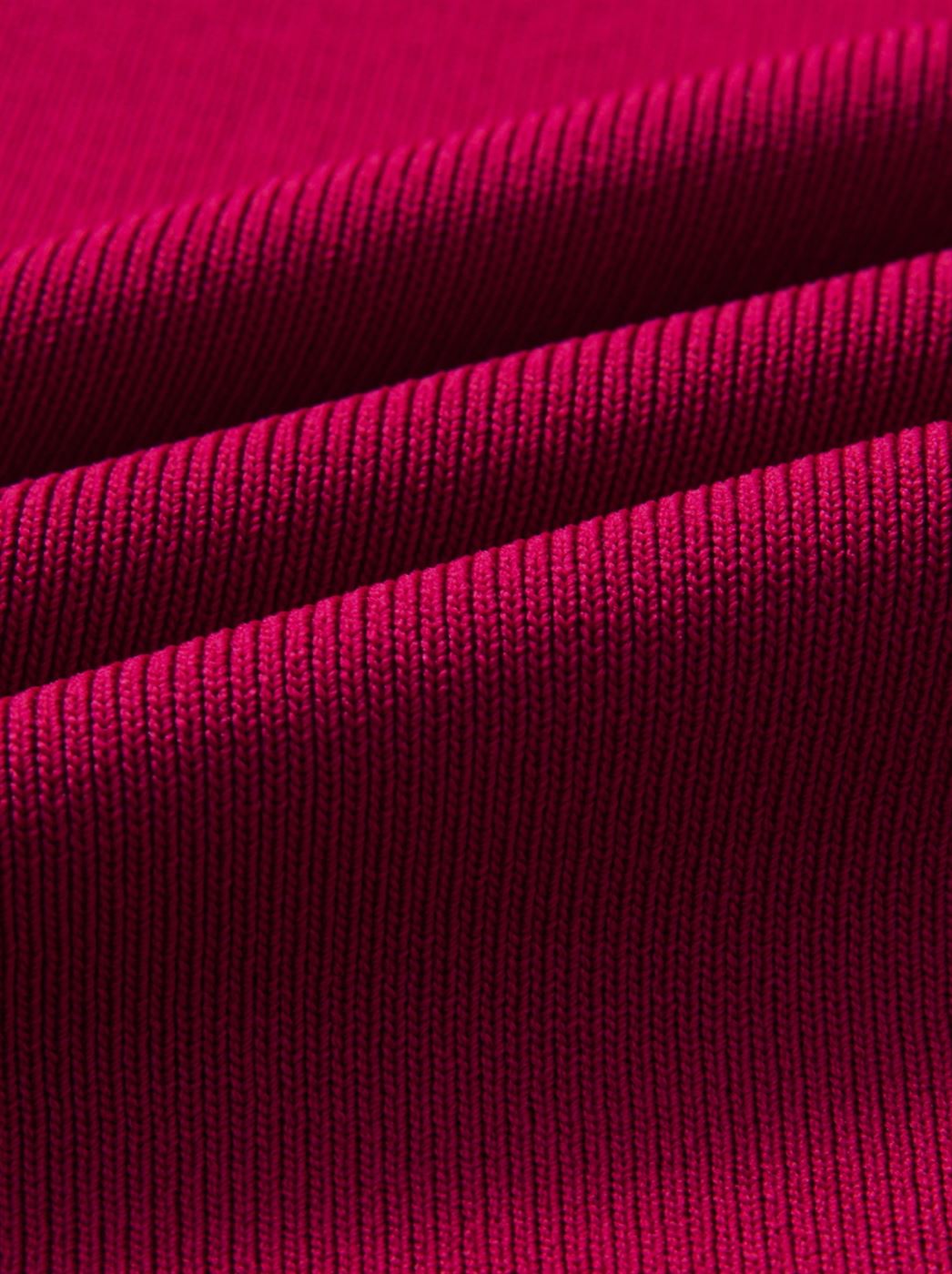 OFF SHOULDER BELTED TOP