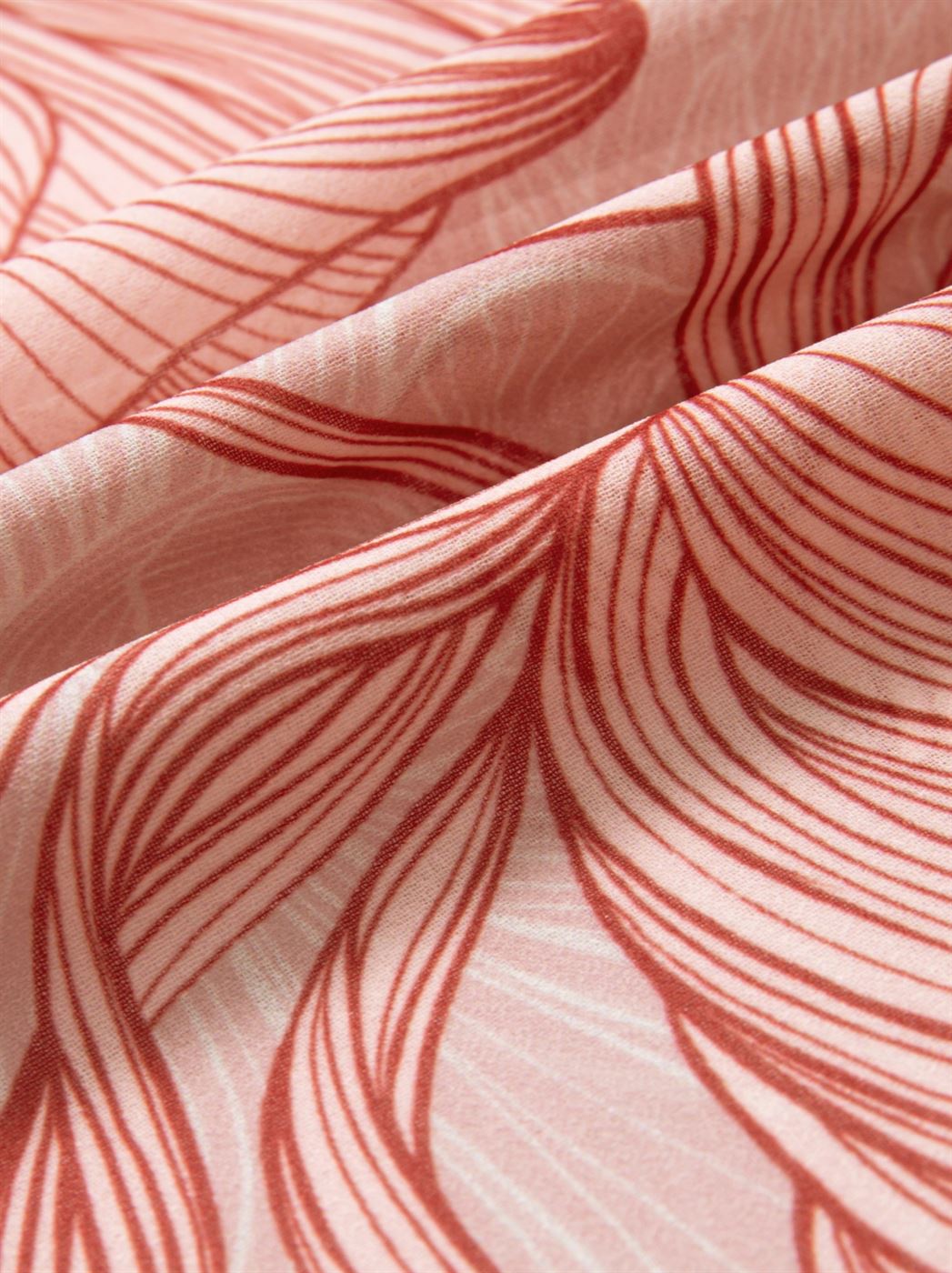 CHIFFON BLOUSE WITH  SCARF