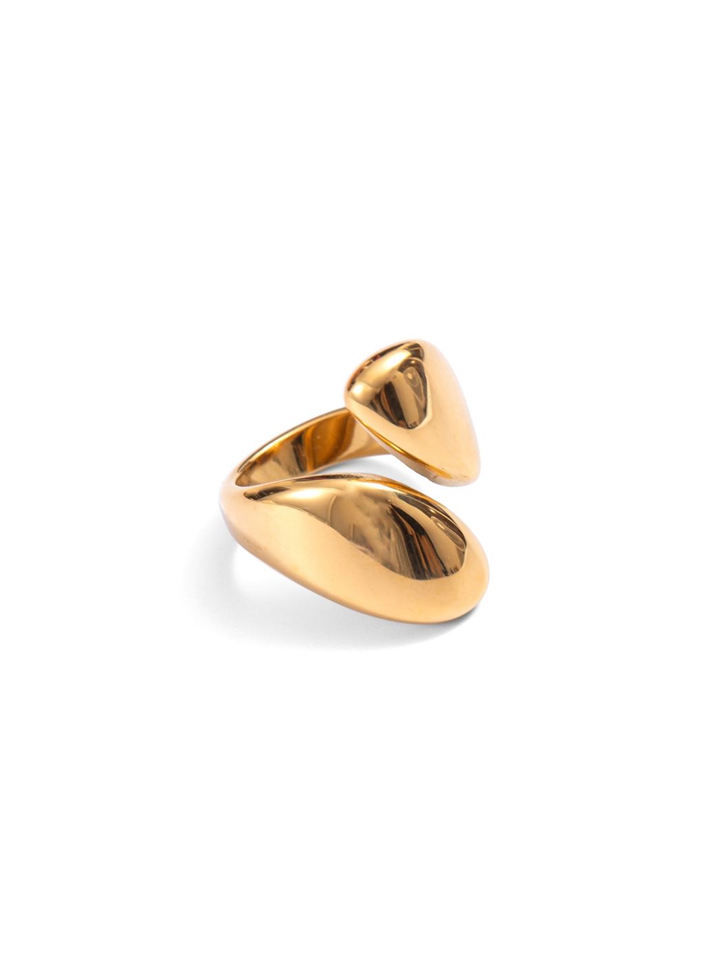 Modern Design Ring