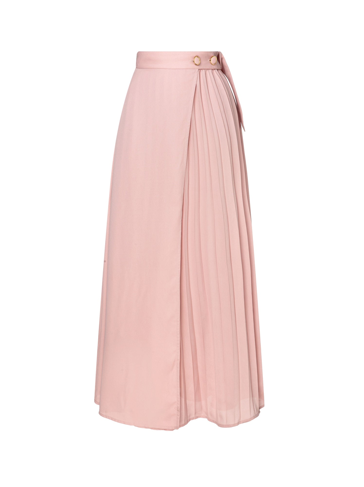 Flow Pink Skirt - Femi9 EG