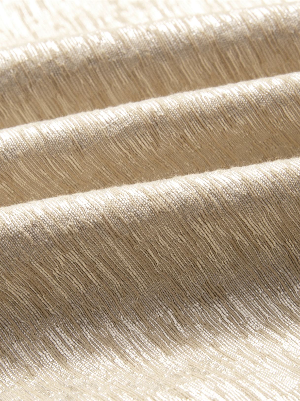 Taupe Jacquard Skirt