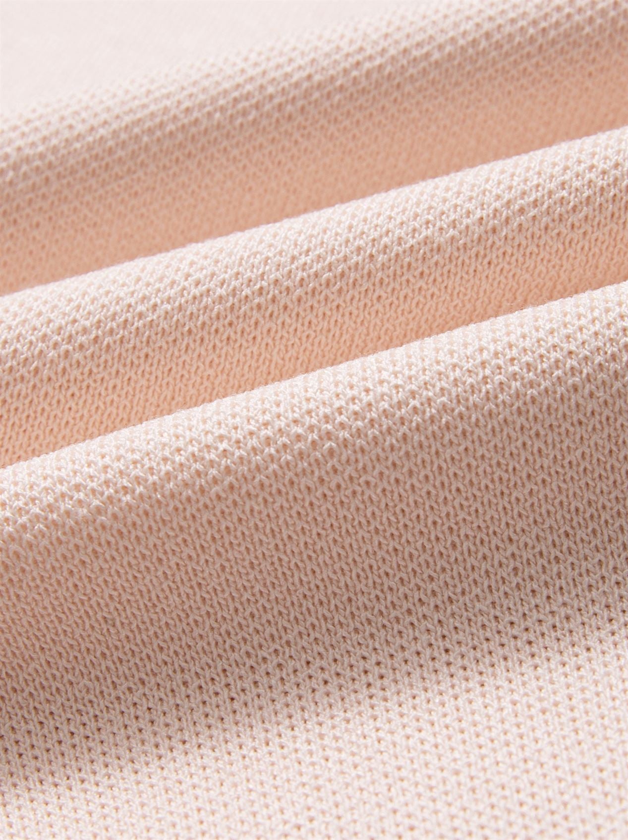 Light Pink Top