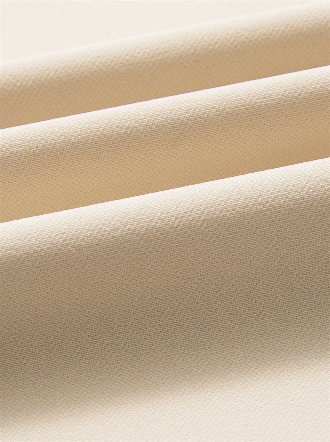 Crepe Straight Cut Pants