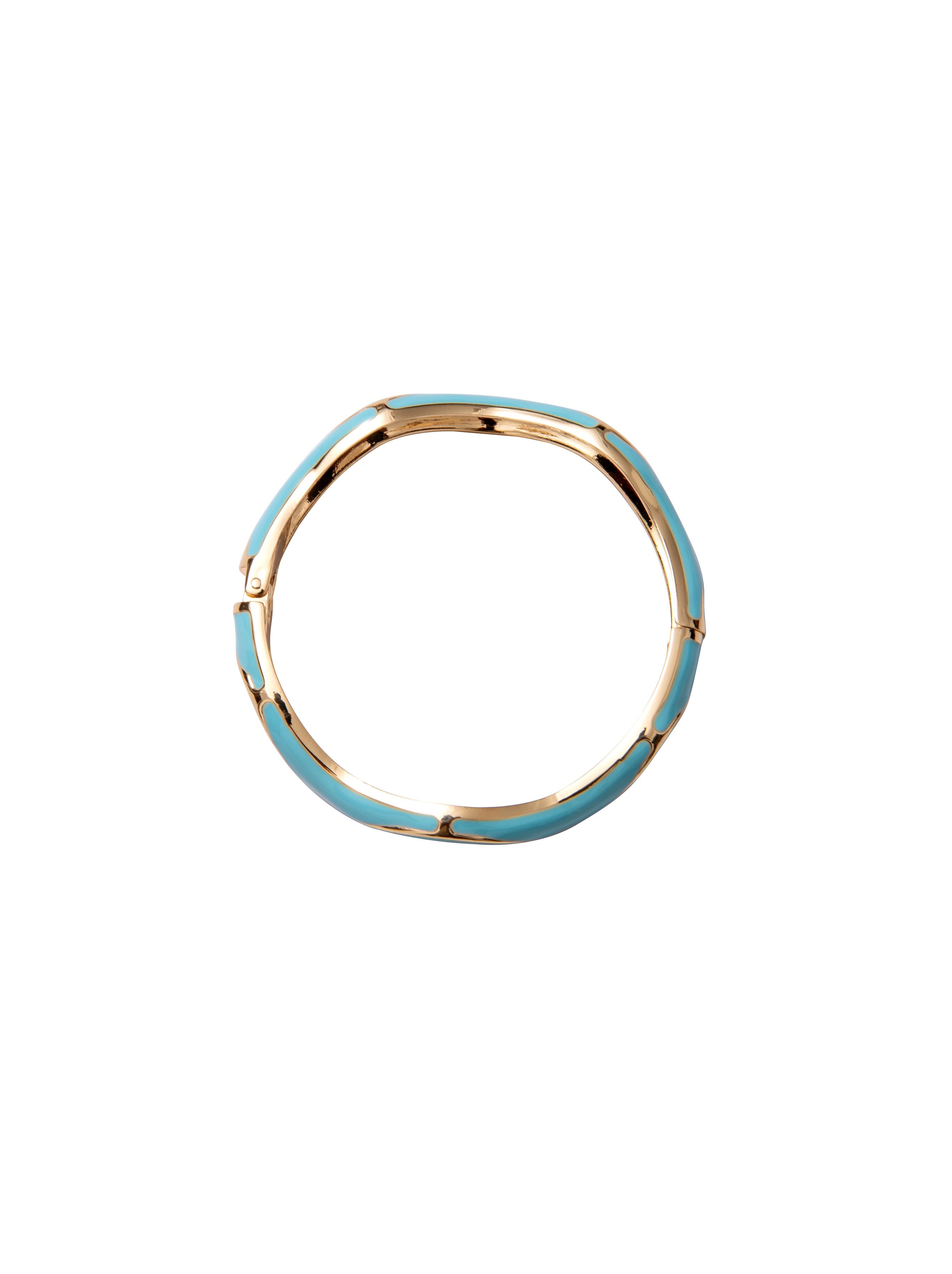 Turquoise Bangle