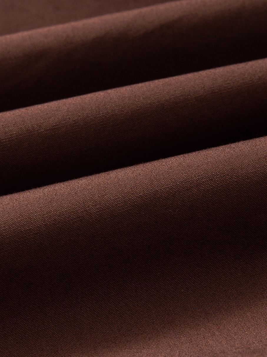Cocoa Midi Dress
