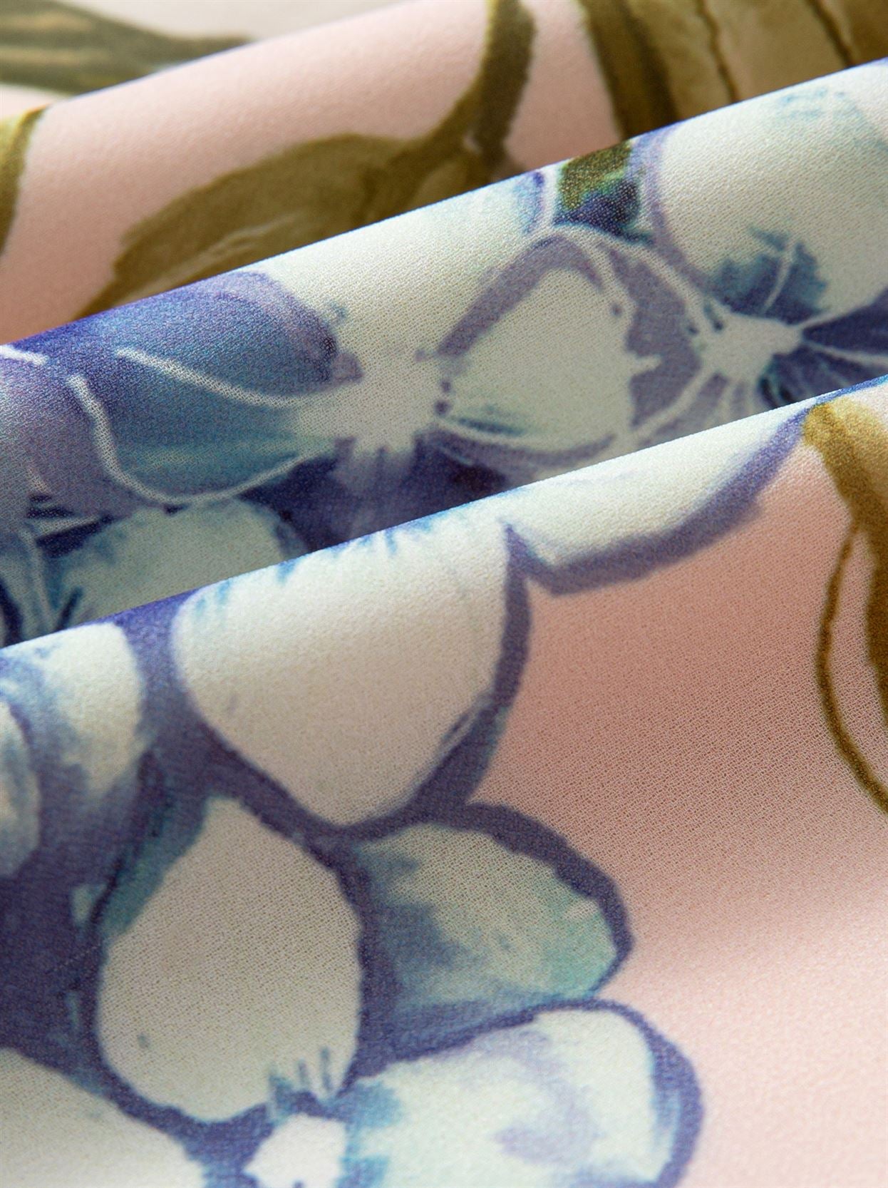 Blossom Maxi Dress