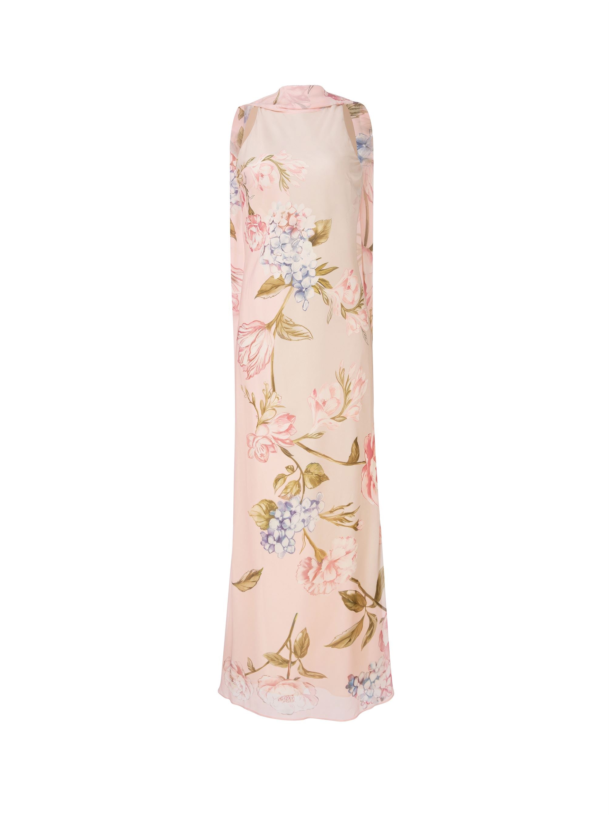 Blossom Maxi Dress