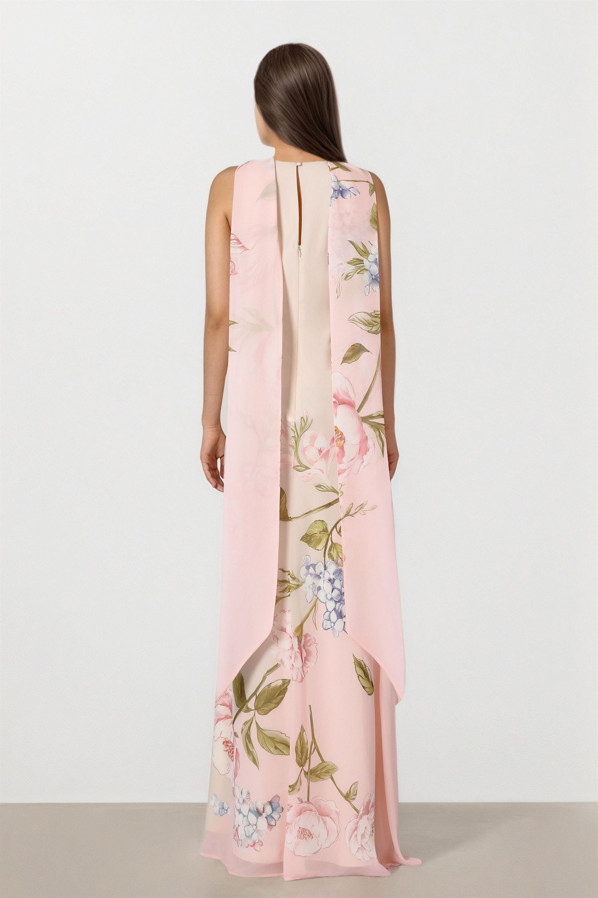 Blossom Maxi Dress