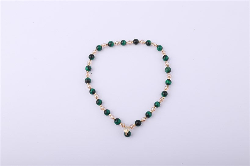 Rosary Beads Bracelet - Femi9 EG