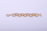 Loop Chairn Bracelet - Femi9 EG