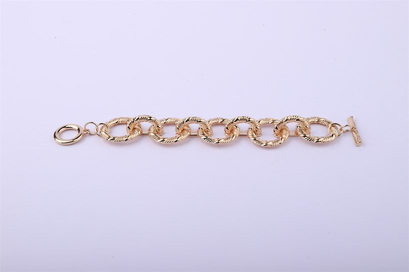 Loop Chairn Bracelet - Femi9 EG