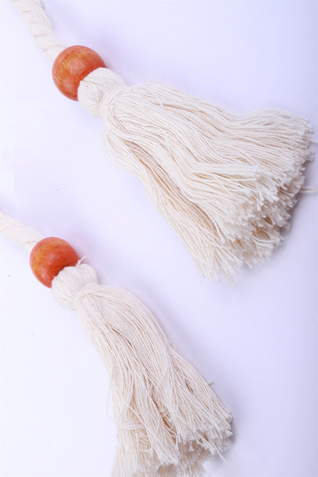 Wrap Long Necklace - Femi9 EG