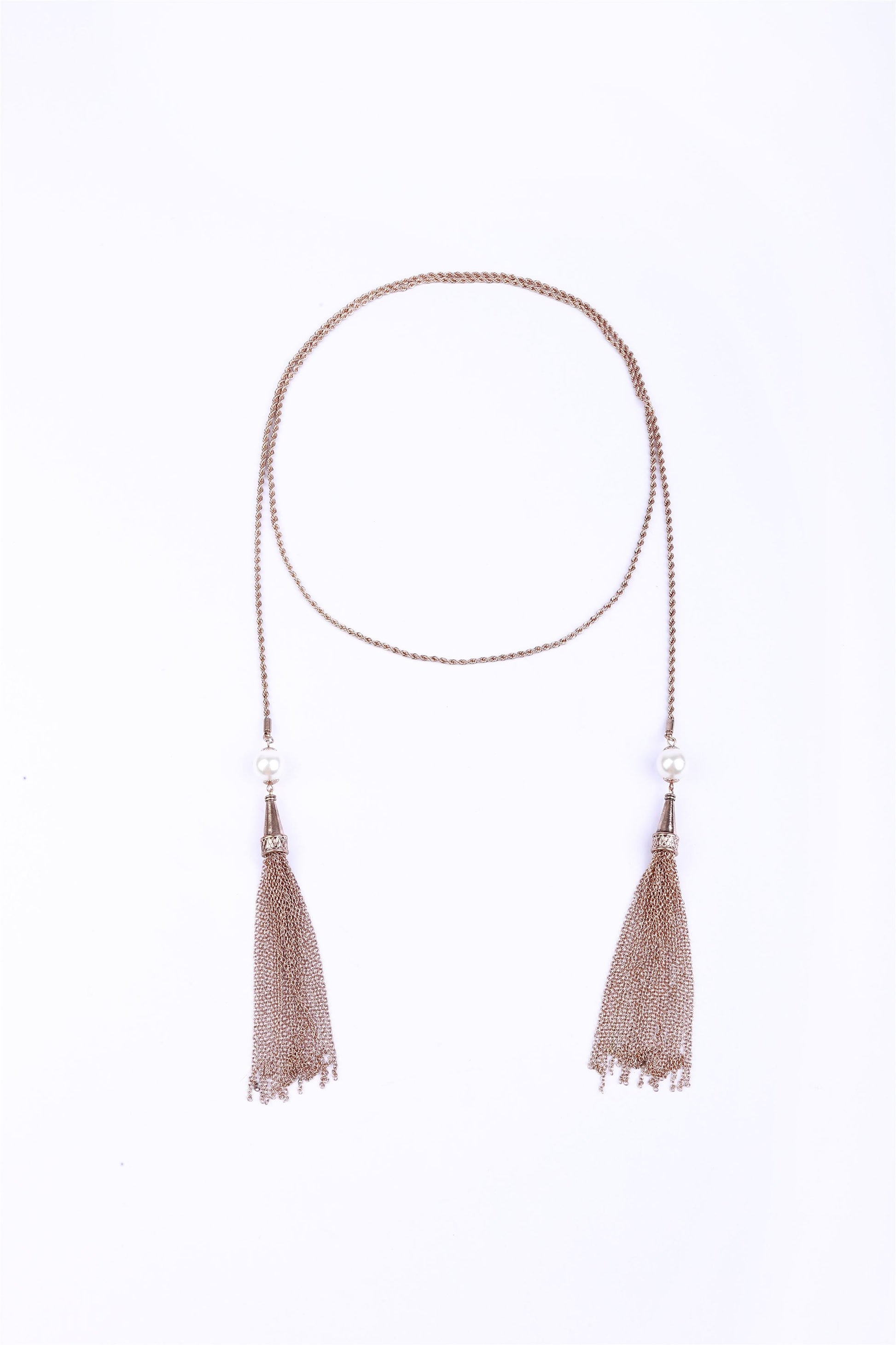 Wrap Beading Necklace - Femi9 EG