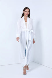 Long Sleeves Jacket - Femi9 EG