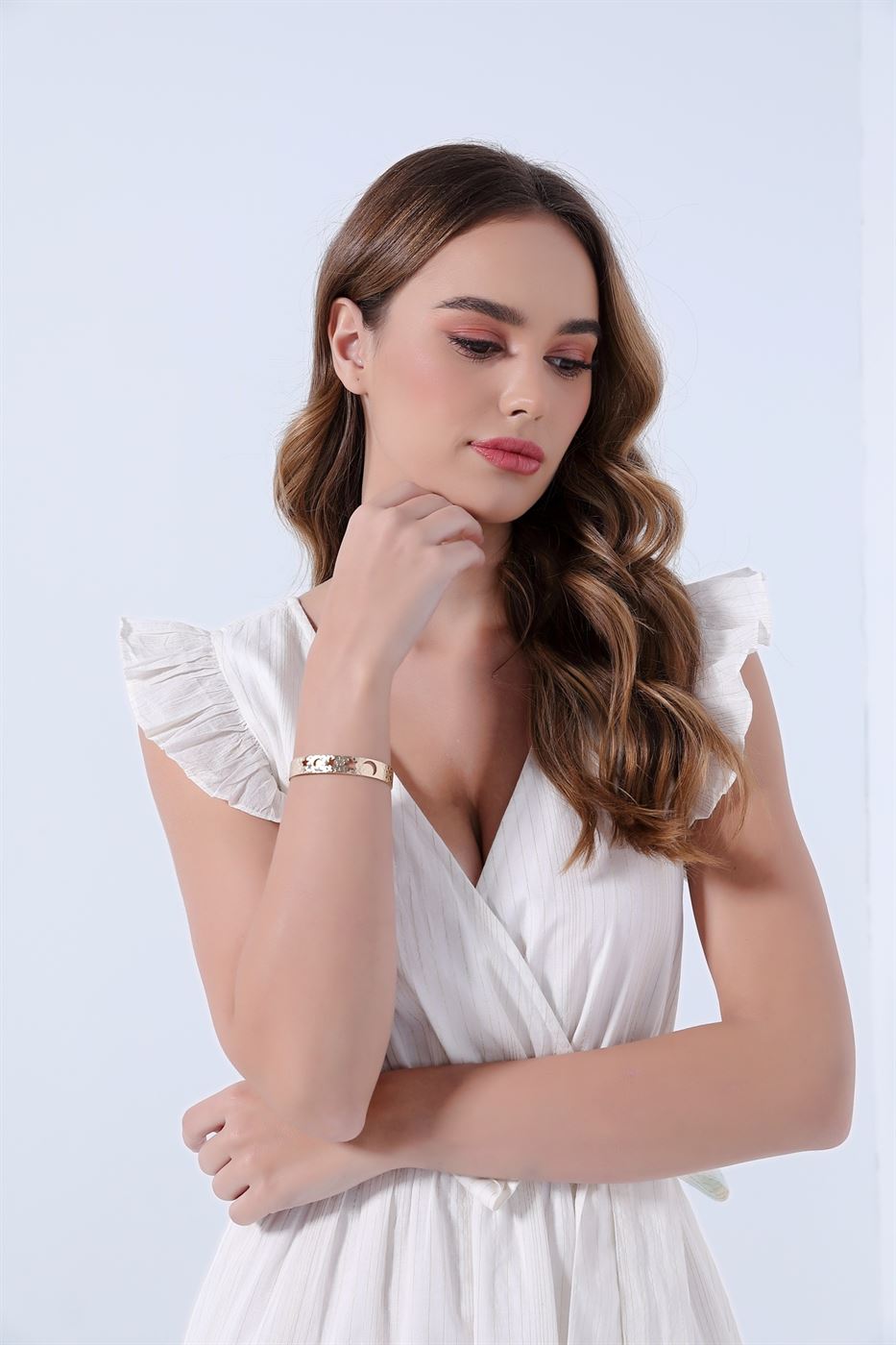 Slip On Bracelet - Femi9 EG