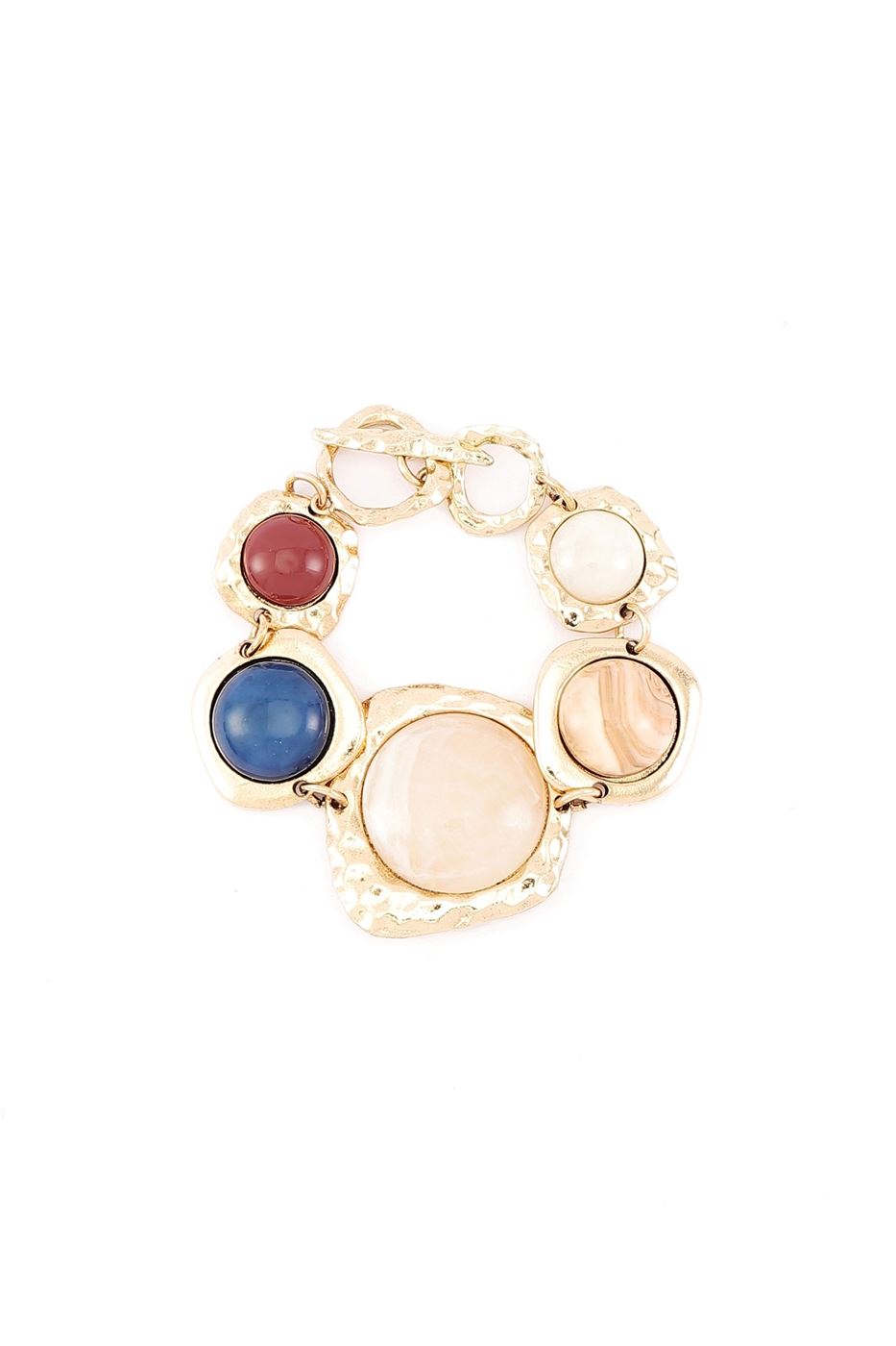 Muti Tone Bracelete - Femi9 EG