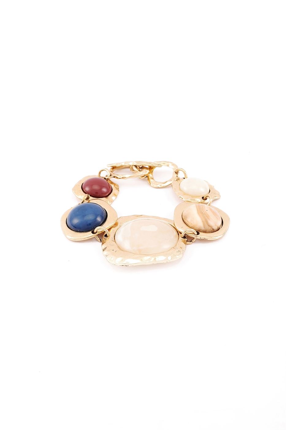 Muti Tone Bracelete - Femi9 EG