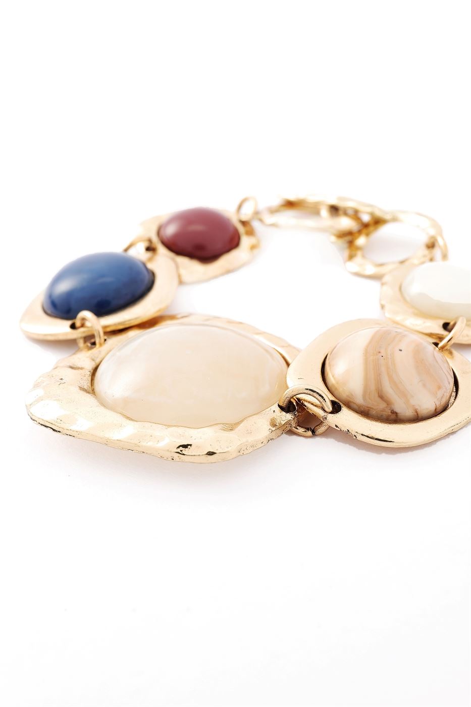 Muti Tone Bracelete - Femi9 EG