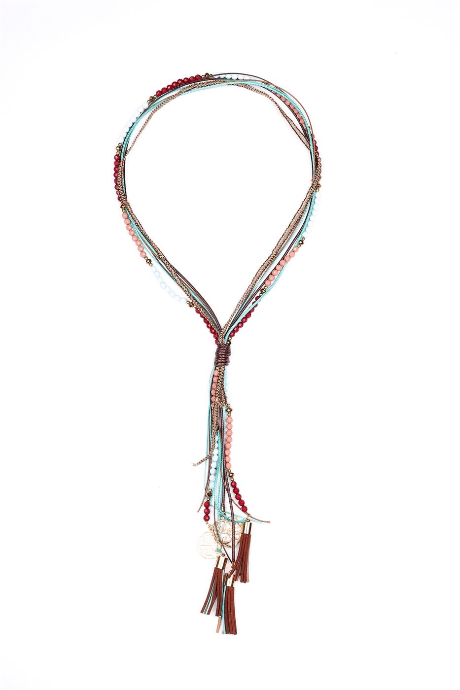 Strand Necklace - Femi9 EG