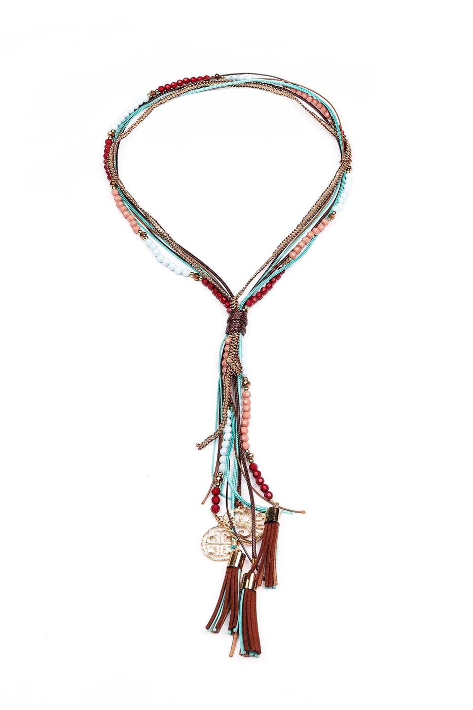 Strand Necklace - Femi9 EG