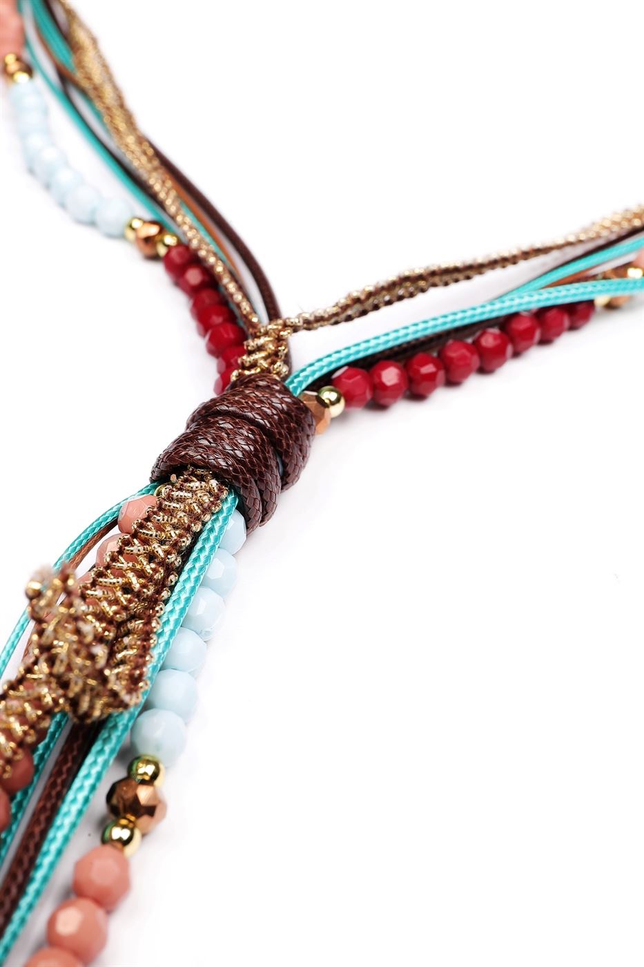 Strand Necklace - Femi9 EG