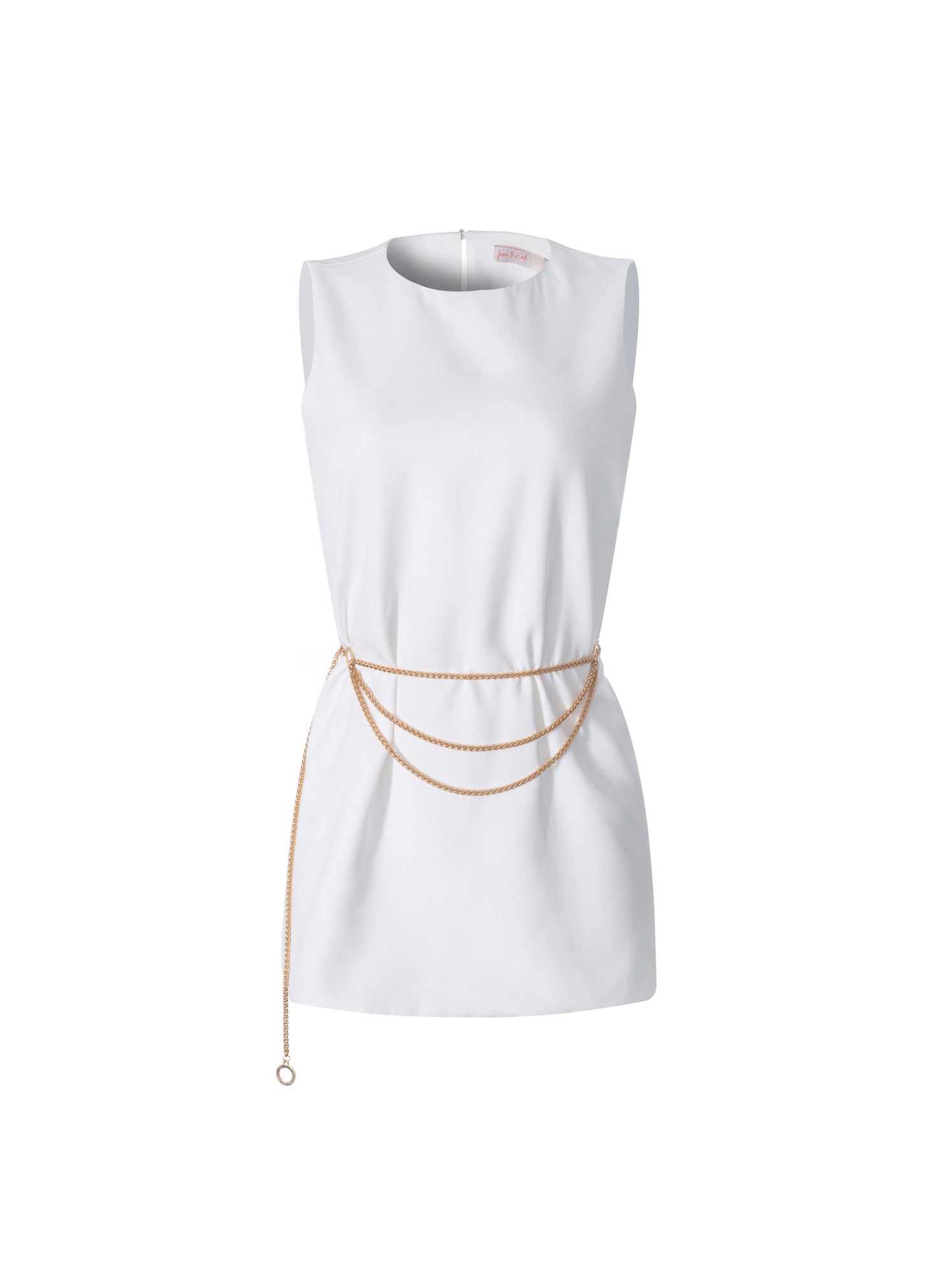 Sleevess Top - Femi9 EG
