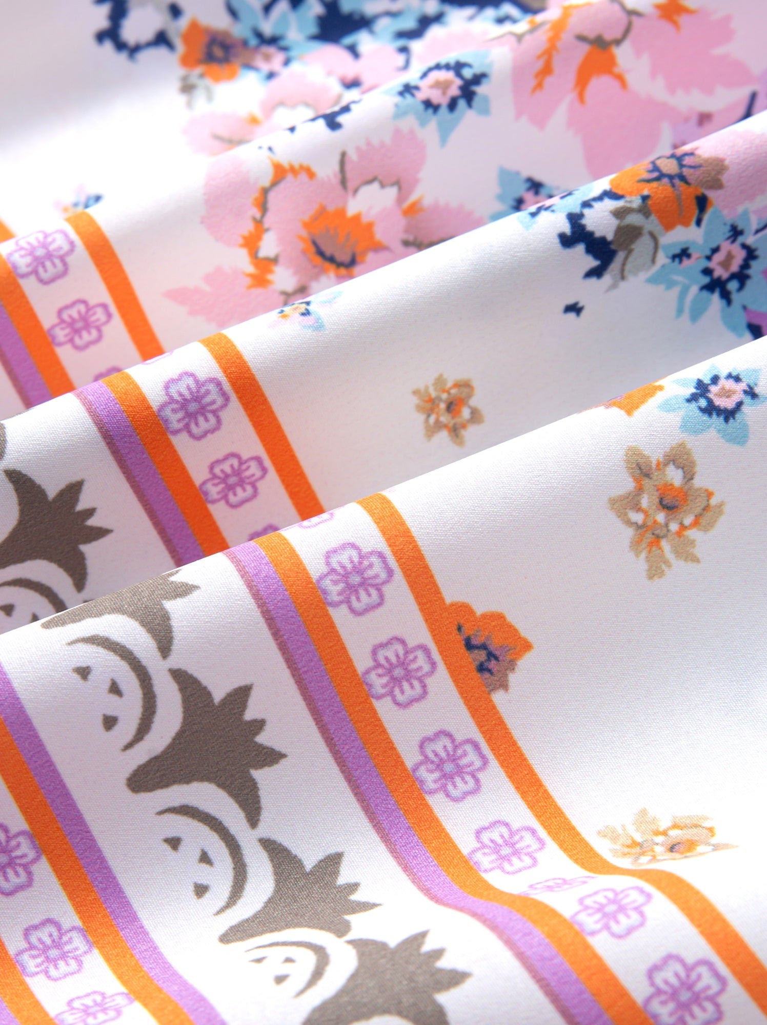 Printed Skirt - Femi9 EG
