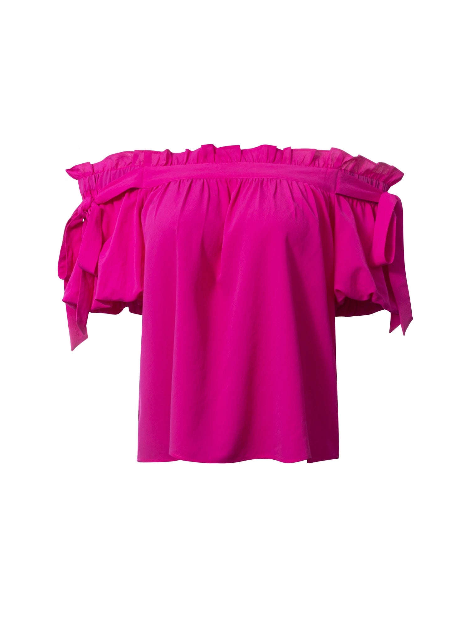 Off Shoulder Top - Femi9 EG