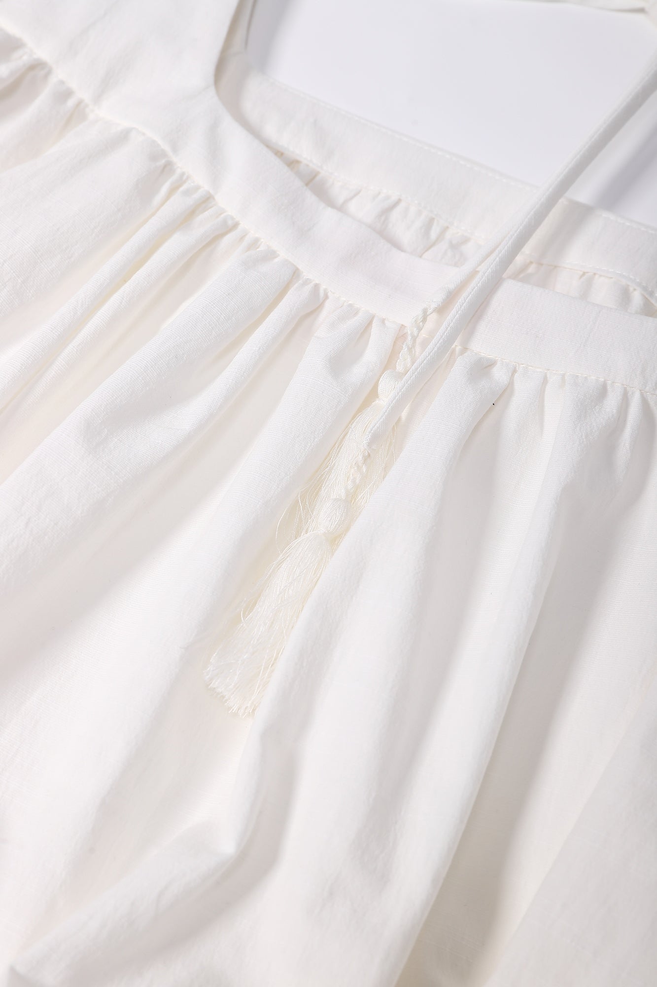Puffy Sleeves Blouse - Femi9 EG