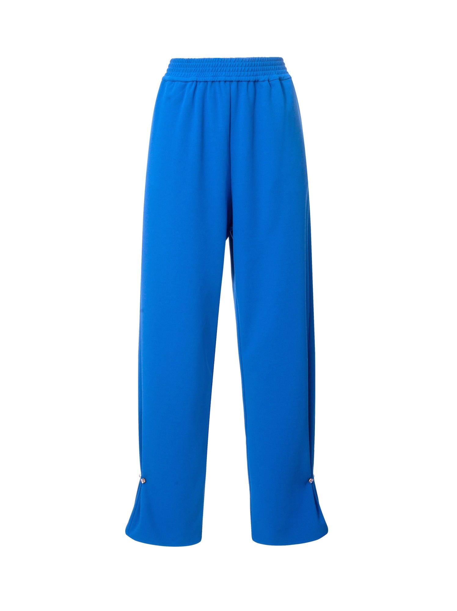 High Waist Pants - Femi9 EG
