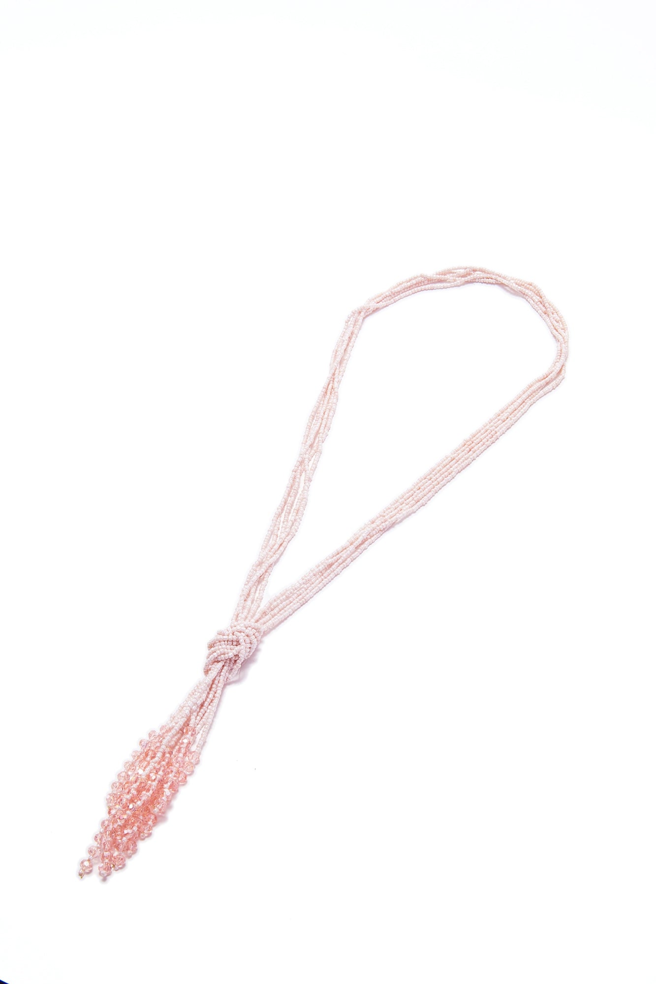 Multi Layer Beads Necklace - Femi9 EG