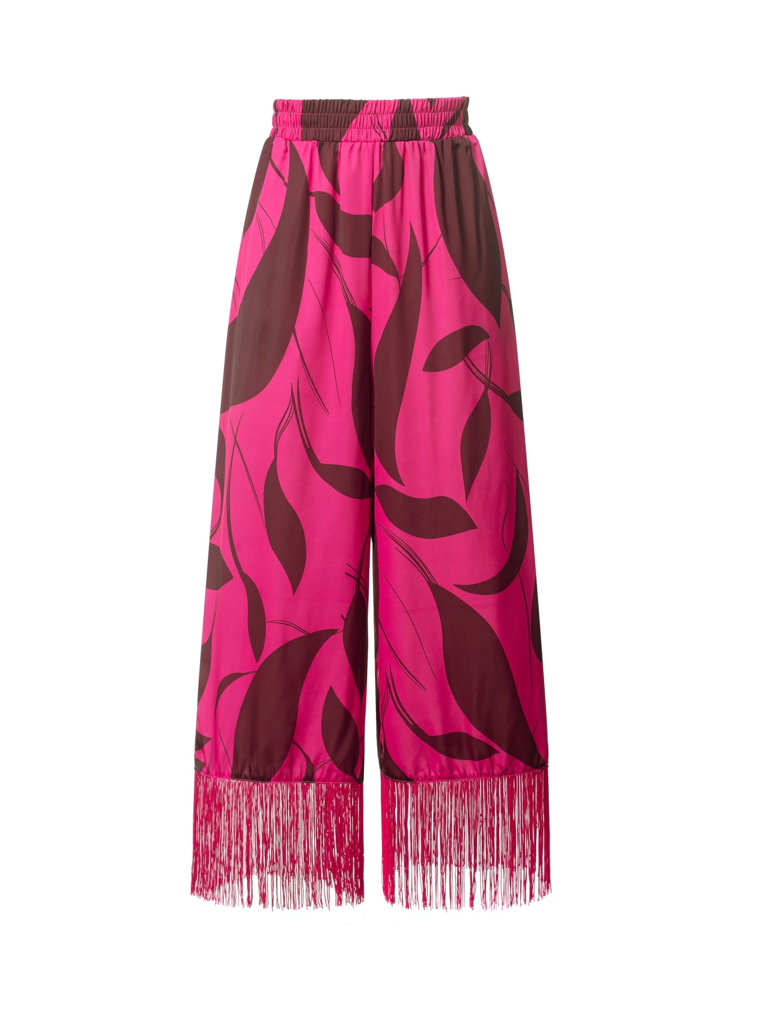 Cropped Pants - Femi9 EG