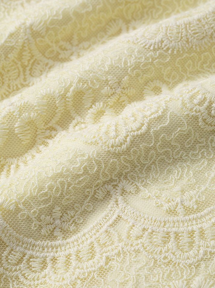 Puffy Sleeve Top - Femi9 EG