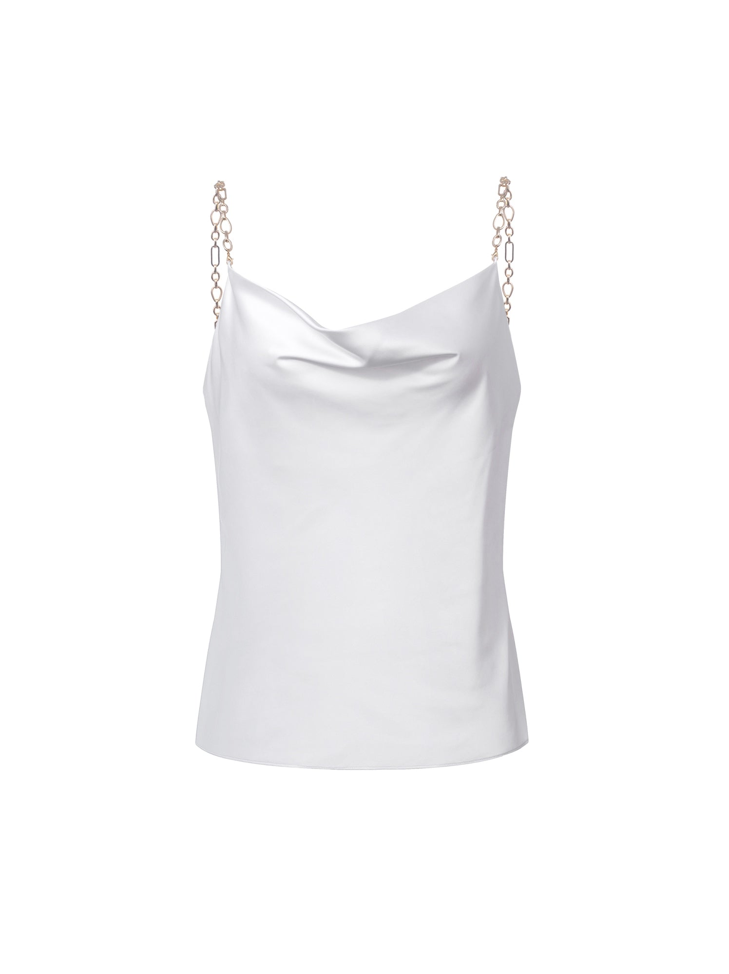 Sleeveless Top - Femi9 EG