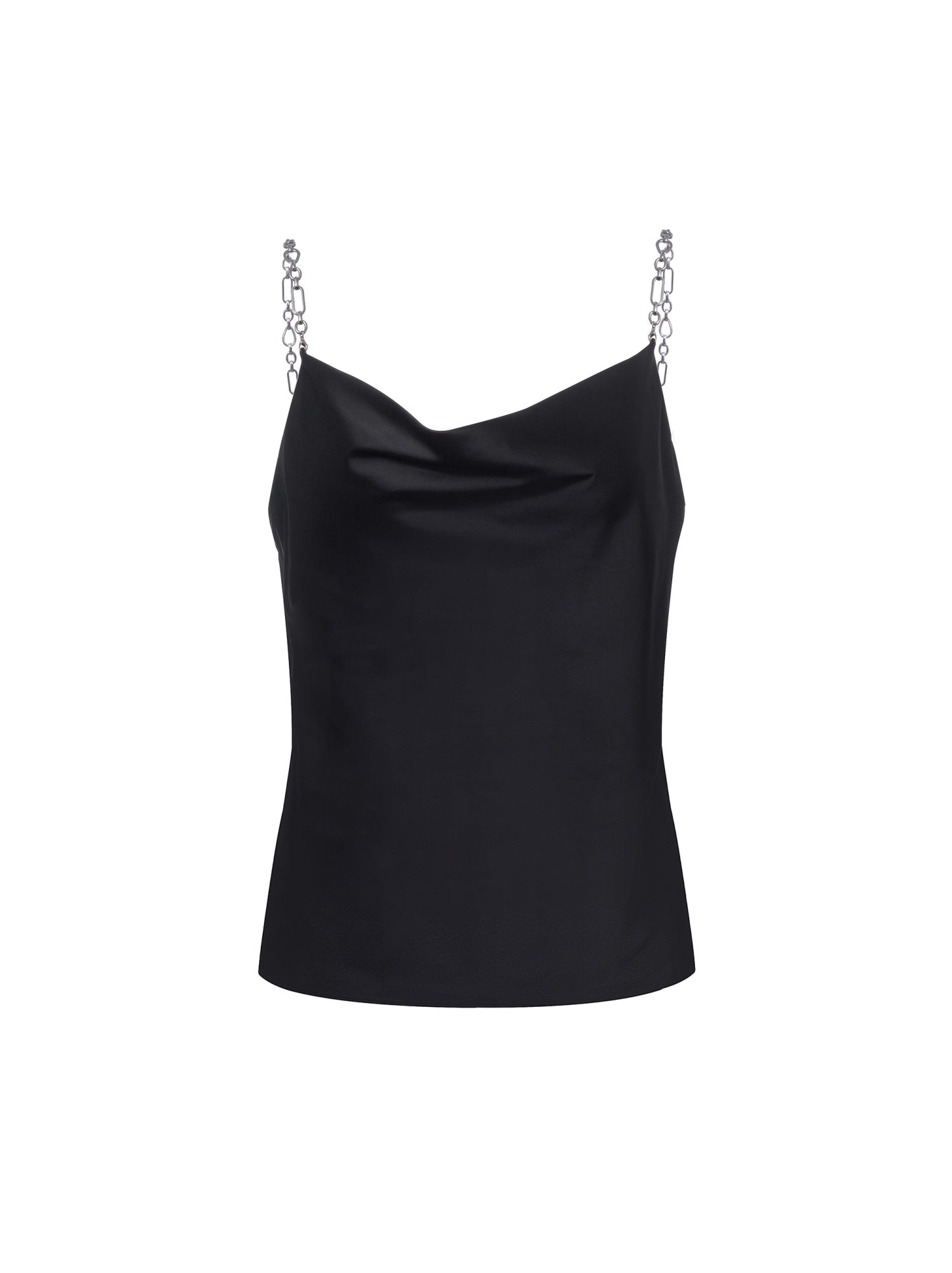 Sleeveless Top - Femi9 EG