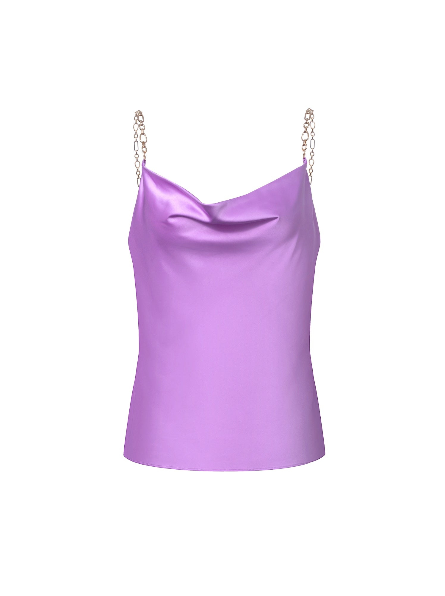 Sleeveless Top - Femi9 EG