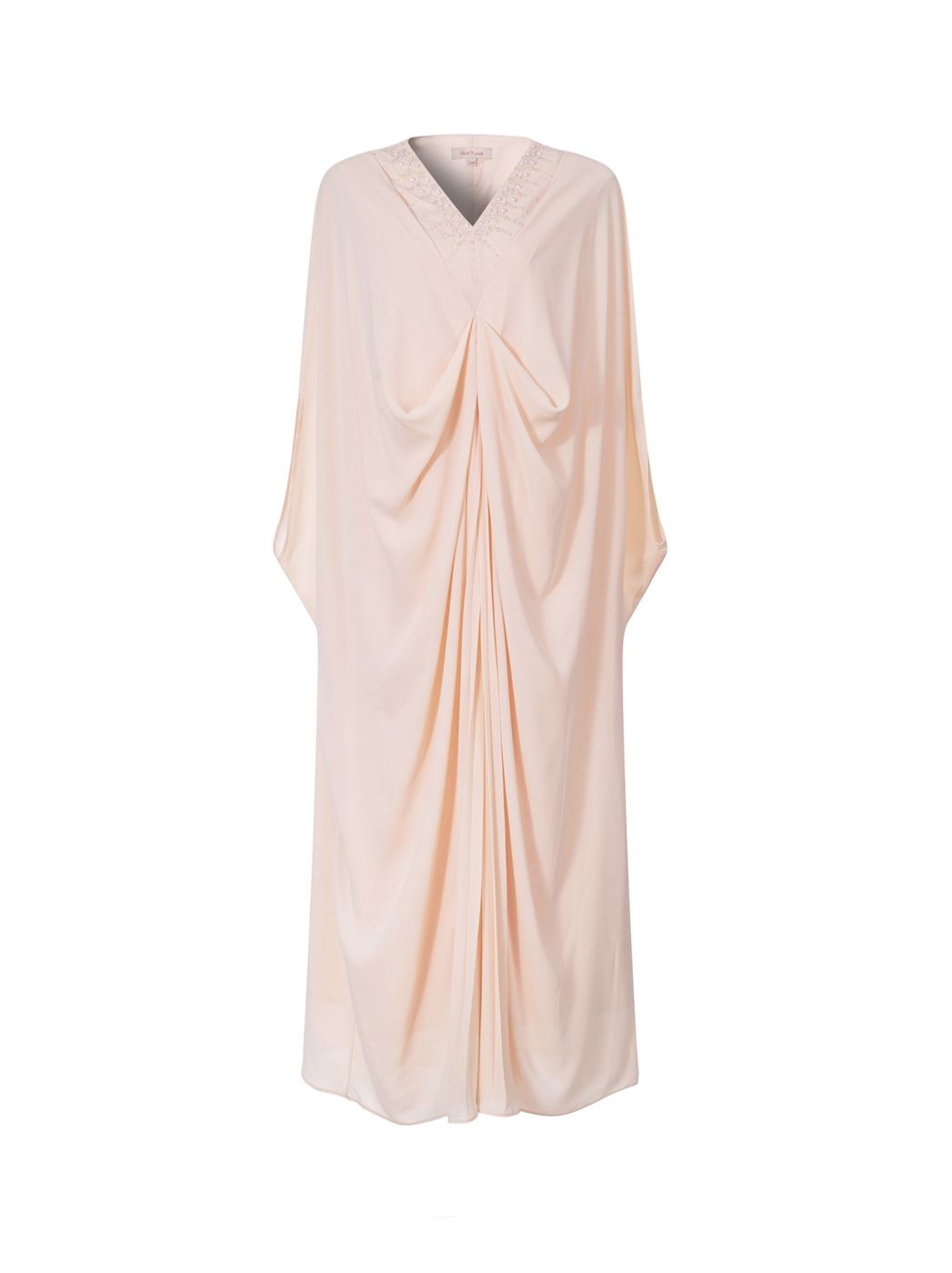 Bat Sleeve Kaftan - Femi9 EG