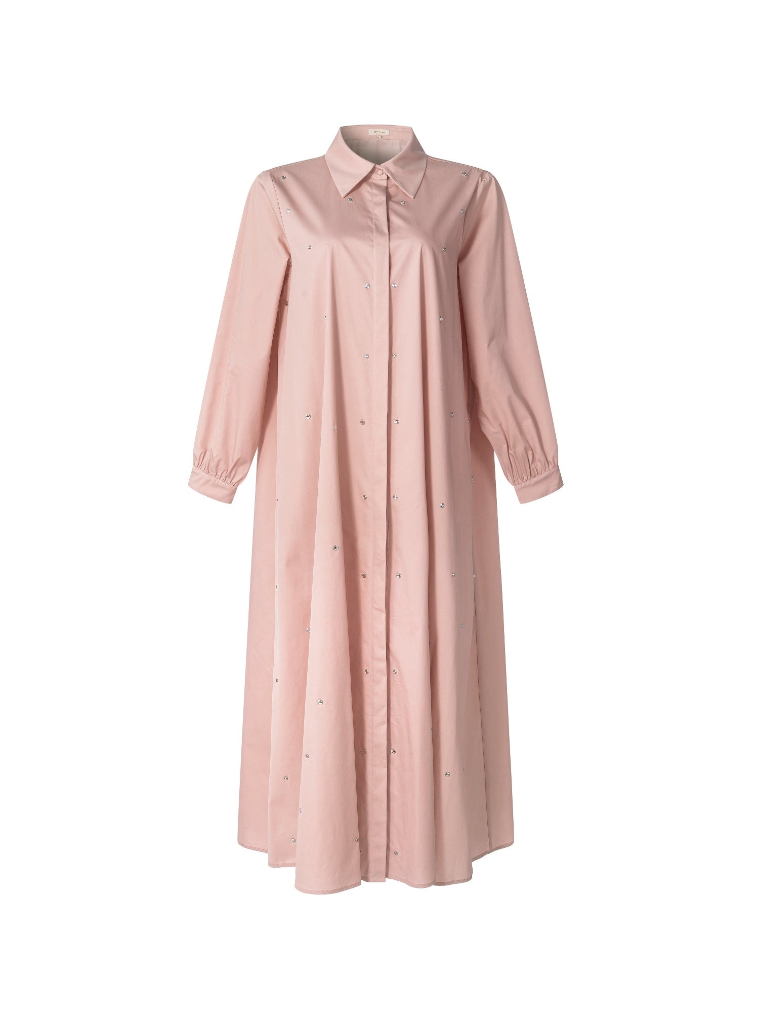 A Shape Kaftan - Femi9 EG